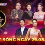 Hòa Thuận hóa thân chàng trai trầm cảm tại Tình Bolero 2025