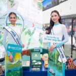 Hoa Hậu Hoàn Vũ Quốc Tế 2024 – Ketut Permata Juliastrid vinh dự trở thành Đại Sứ  Du Lịch Tỉnh Tây Ninh
