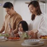 Câu Chuyện Cuộc Sống: Dạy con biết trân trọng thời gian dành cho gia đình