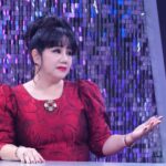 Danh ca Ngọc Ánh từng trải qua áp lực kết hôn từ gia đình