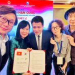 Phim “Sài Gòn Oppa” của đạo diễn Park Gyu-Tae ký biên bản hợp tác sản xuất tại “Tọa Đàm Việt Nam – Hàn Quốc về hợp tác phát triển công nghiệp văn hóa