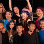 Trang Pháp hướng về đất nước với ca khúc “Mãi Là Người Việt Nam” cùng anh tài Hà Lê