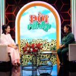 Nguyễn Thị Huệ Tâm – “Mẹ Tiên” chắp cánh những ước mơ của bệnh nhi ung thư