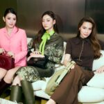 Nhan sắc ngọt ngào của Lương Thuỳ Linh sau 6 năm đăng quang Miss World Vietnam