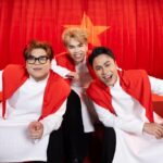 Những ẩn ý trong album MADE IN VIETNAM vừa ra mắt của NSX âm nhạc DTAP