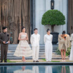 Hemp Oi Fashion Show: Hành trình kết hợp thời trang bản địa và thời trang hiện đại