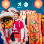 Tăng Phúc tổ chức Fan Meeting 12 tiếng, “đãi tiệc” Trung thu sớm cho người hâm mộ