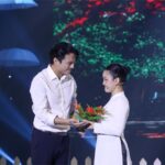 Danh ca Phương Dung đánh giá cao quãng giọng ấn tượng của Henry Nguyễn