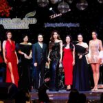 5 giọng ca tranh giải Grand Voice Award của Miss Grand Vietnam 2025