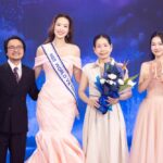 Lê Nguyễn Bảo Ngọc chính thức tham dự Miss World lần thứ 73