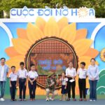 Hoa hậu Kiều Duy bật khóc, đạo diễn Hoàng Nhật Nam xót xa những đứa trẻ bị cha bỏ rơi