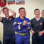 Thượng tá Nguyễn Chí Thành – Anh hùng Lực lượng vũ trang nhân dân “say” cái nghề đứng giữa lằn ranh sinh tử