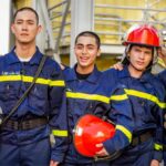 Hành trình từ trái tim chạm đến triệu trái tim của Chiến Sĩ Quả Cảm