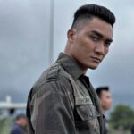 Nam vương Lương Gia Huy tiết lộ về mối duyên đóng lính ngụy trong Mưa đỏ
