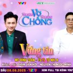 Cặp đôi Văn Hới – Ngọc Minh tay trắng dắt nhau về quê bắt đầu cuộc sống vợ chồng không lễ cưới