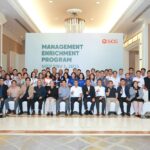 SCG công bố kết quả kinh doanh khả quan trong Quý II và 6 tháng đầu năm 2025