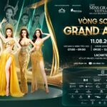 Điều chưa từng có tại Miss Grand Vietnam