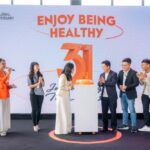 Joyoung kỷ niệm 31 năm toàn cầu: Chào mừng Đại sứ Thu Nhi và ra mắt hai sản phẩm đột phá tại Việt Nam