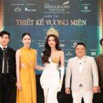 Đâu sẽ là thiết kế vương miện mới của Miss Grand Vietnam 2025?