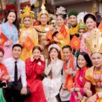 Trang Pháp “chạy show” trước dịp lễ, vừa chuẩn bị diễu hành vừa ra mini album