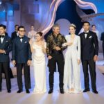 Vietnam Wedding Week 2025 chính thức khai màn với sàn diễn thời trang cưới ấn tượng