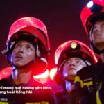 Nhạc sĩ Nguyễn Văn Chung bắt tay Quốc Thiên, Neko Lê trong ca khúc chủ đề của Chiến Sĩ Quả Cảm
