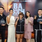 Kathy Uyên ủng hộ nữ quyền của phim “3 Bích”