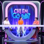 Chị Em Gỡ Rối: Diễn viên Tuyền Mập bàn chuyện “Ghen tuông tuổi già”