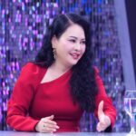 Ca sĩ Đông Đào: “Không làm tròn chữ hiếu, khó dạy con cái sống nghĩa tình”