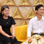 Chuyện tình lãng du của cặp vợ chồng trên ngôi nhà di động
