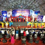 Chính thức khai mạc TRIỂN LÃM QUỐC TẾ VIETBUILD TP. HỒ CHÍ MINH 2025