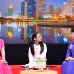 Điều Con Muốn Nói: Khi lời tâm sự của con trẻ gửi gắm qua trí tuệ nhân tạo