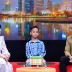 Điều Con Muốn Nói: Khi trẻ cần được lắng nghe và cảm nhận sự công bằng
