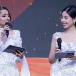 Ngô Ngọc Gia Hân- Gương mặt trẻ bản lĩnh, khiêm nhường và không ngừng tỏa sáng