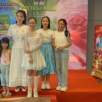 Nghệ sĩ Trúc Thy tiếp tục hành trình với “Tiếng Anh Diệu Kỳ” tập 2