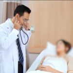 Lời Cảnh Báo: Người bị thuyên tắc phổi ngày càng trẻ hóa