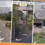 Lời Cảnh Báo: Hiểm họa từ trào lưu “xuyên không” trên Google Map