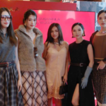 Hoa hậu Trần Tiểu Vy – Đoàn Thiên Ân ghi dấu ấn tại sự kiện quốc tế ở Philippines, đọ sắc cùng loạt nghệ sĩ châu Á