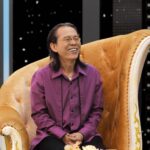 Nhạc sĩ Nguyễn Quang lần đầu kể về kỷ vật âm nhạc dành tặng cho người cha quá cố  