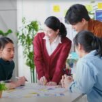 Câu Chuyện Cuộc Sống: Người trẻ đừng vội nghĩ đến công việc hoàn hảo