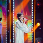 Nữ thí sinh 19 tuổi hiếm hoi lấy được điểm 10 của ca sĩ Quách Thành Danh và nhạc sĩ Hoài An