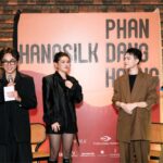 Hangsilk tiếp tục cùng Phan Đăng Hoàng tham gia Milano Fashion Week 2026, mang giá trị và bản sắc Việt ra thế giới
