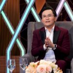 NSƯT Đại Nghĩa: “Học sinh giỏi” của showbiz Việt, toàn diện trên mọi vai trò đảm nhận