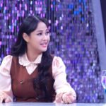 Diễn viên Trà Ngọc cảnh báo: Thói quen phán xét trên mạng dễ làm lệch lạc nhân cách