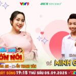 Cậu bé 9 tuổi khiến MC Ốc Thanh Vân ngưỡng mộ với tình yêu nghệ thuật truyền thống
