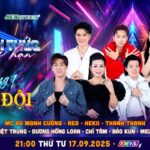 Producer – Diễn viên Chí Tâm tiết lộ lý do biết ơn ca – Nhạc sĩ Trịnh Thăng Bình