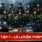Tập 7 Chiến Sĩ Quả Cảm: Bom nổ, đạn bay, liên hoàn thử thách sức nặng trong “Lò luyện thép” vắt kiệt sức bền của dàn nghệ sĩ