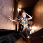 Lê Gia Hân thăng hoa cùng Golden Mirage tại Vietnam Iconic Runway Season 6