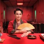 Huỳnh Lập kể chuyện sinh tử: Rùng rợn, ám ảnh nhưng đầy chất nhân văn