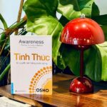 ‘Tỉnh thức’ – Bạn đang sống hết mình hay chỉ tồn tại trong vô thức?